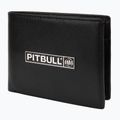 Мъжки портфейл Pitbull Hilltop Original Leather black