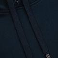 Мъжки потник с качулка Pitbull West Coast Small Logo dark navy 3