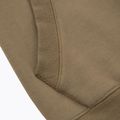 Дамски потник с качулка Pitbull West Coast Zip Hilltop coyote brown 7