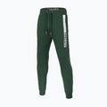 Мъжки панталони Pitbull New Hilltop Jogging dark green 4