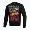 Мъжки потник Pitbull West Coast Drive Crewneck black 3