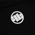 Мъжки потник с качулка Pitbull West Coast Steel Logo черен 5