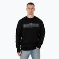 Мъжки потник Pitbull West Coast Boxing FD Crewneck black