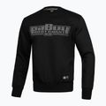 Мъжки потник Pitbull West Coast Boxing FD Crewneck black 3