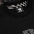 Мъжки потник Pitbull West Coast Boxing FD Crewneck black 6