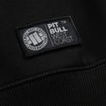 Pitbull West Coast мъжки суитшърт Bare Knuckle Crewneck black 8