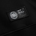 Мъжки потник с качулка Pitbull West Coast Bare Knuckle Hooded black 9