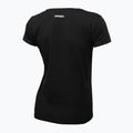 Дамска тениска Pitbull West Coast Small logo black 2