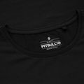 Дамска тениска Pitbull West Coast Small logo black 3