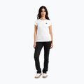 Дамска тениска Pitbull West Coast Small Logo white 2