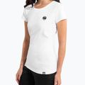 Дамска тениска Pitbull West Coast Small Logo white 3