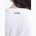 Дамска тениска Pitbull West Coast Small Logo white 5