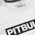 Pitbull дамска тениска T-S Hilltop бяла 6