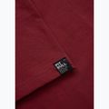 Мъжка тениска с лого Pitbull Small burgundy 5