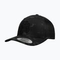 Бейзболна шапка Pitbull West Coast Mesh Snapback Harding black