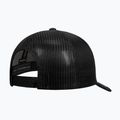 Бейзболна шапка Pitbull West Coast Mesh Snapback Harding black 2