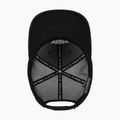 Бейзболна шапка Pitbull West Coast Mesh Snapback Harding black 3