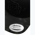 Бейзболна шапка Pitbull West Coast Mesh Snapback Harding black 5