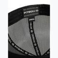 Бейзболна шапка Pitbull West Coast Mesh Snapback Harding black 8