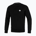 Мъжки потник Pitbull Small Logo Crewneck black 5