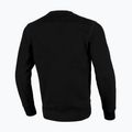 Мъжки потник Pitbull Small Logo Crewneck black 6