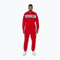 Мъжки суитшърт Pitbull Sherwood Crewneck red 2