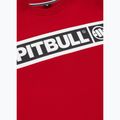 Мъжки суитшърт Pitbull Sherwood Crewneck червен 6