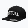 Бейзболна шапка Pitbull West Coast Snapback Pitbull YP Classic premium black