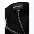 Pitbull West Coast Snapback Cap Pitbull YP Classic Premium black 6