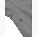 Мъжки яке Pitbull West Coast Athletic Logo Hooded Nylon light grey 7
