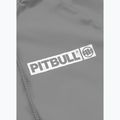 Мъжки яке Pitbull West Coast Athletic Logo Hooded Nylon light grey 9