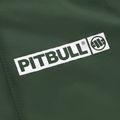 Мъжко яке Pitbull West Coast Athletic Hilltop Hooded Nylon dark green 7