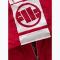 Мъжко яке Pitbull West Coast Athletic Hilltop Hooded Nylon red 3
