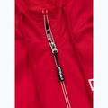 Мъжко яке Pitbull West Coast Athletic Hilltop Hooded Nylon red 4