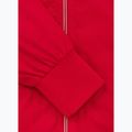 Мъжко яке Pitbull West Coast Athletic Hilltop Hooded Nylon red 5