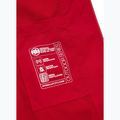 Мъжко яке Pitbull West Coast Athletic Hilltop Hooded Nylon red 8