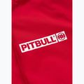 Мъжко яке Pitbull West Coast Athletic Hilltop Hooded Nylon red 9