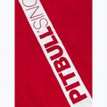Мъжко яке Pitbull West Coast Athletic Hilltop Hooded Nylon red 11