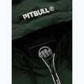 Мъжко яке Pitbull Whitewood с качулка от найлон зелено 11