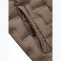 Мъжки елек Pitbull West Coast Eclipse Hooded Padded coyote brown 9