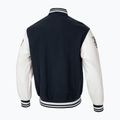 Мъжко яке Pitbull West Coast Fisher Pu Bomber dark navy 4