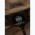 Мъжко яке Pitbull West Coast Midway 2 Softshell coyote brown 9