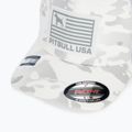 Мъжка шапка с козирка Pitbull Mesh Full Cap Pitbull Usa Multicam white/camouflage 3