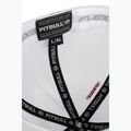 Мъжка шапка с козирка Pitbull Mesh Full Cap Pitbull Usa Multicam white/camouflage 6