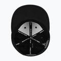 Питбул Пълна шапка El Jeffe Yp Classic black 3