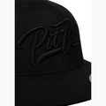 Питбул Пълна шапка El Jeffe Yp Classic black 4