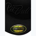 Питбул Пълна шапка El Jeffe Yp Classic black 5