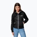 Дамско яке Pitbull West Coast Aaricia Hilltop Hooded Nylon black 4