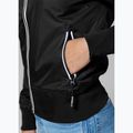 Дамско яке Pitbull West Coast Aaricia Hilltop Hooded Nylon black 5