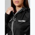 Дамско яке Pitbull West Coast Aaricia Hilltop Hooded Nylon black 6
